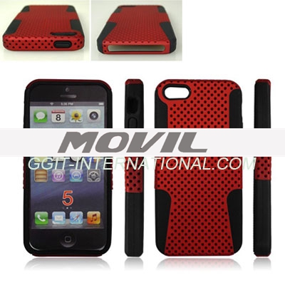 NP-493 Protector para Iphone 5 NP-493-0